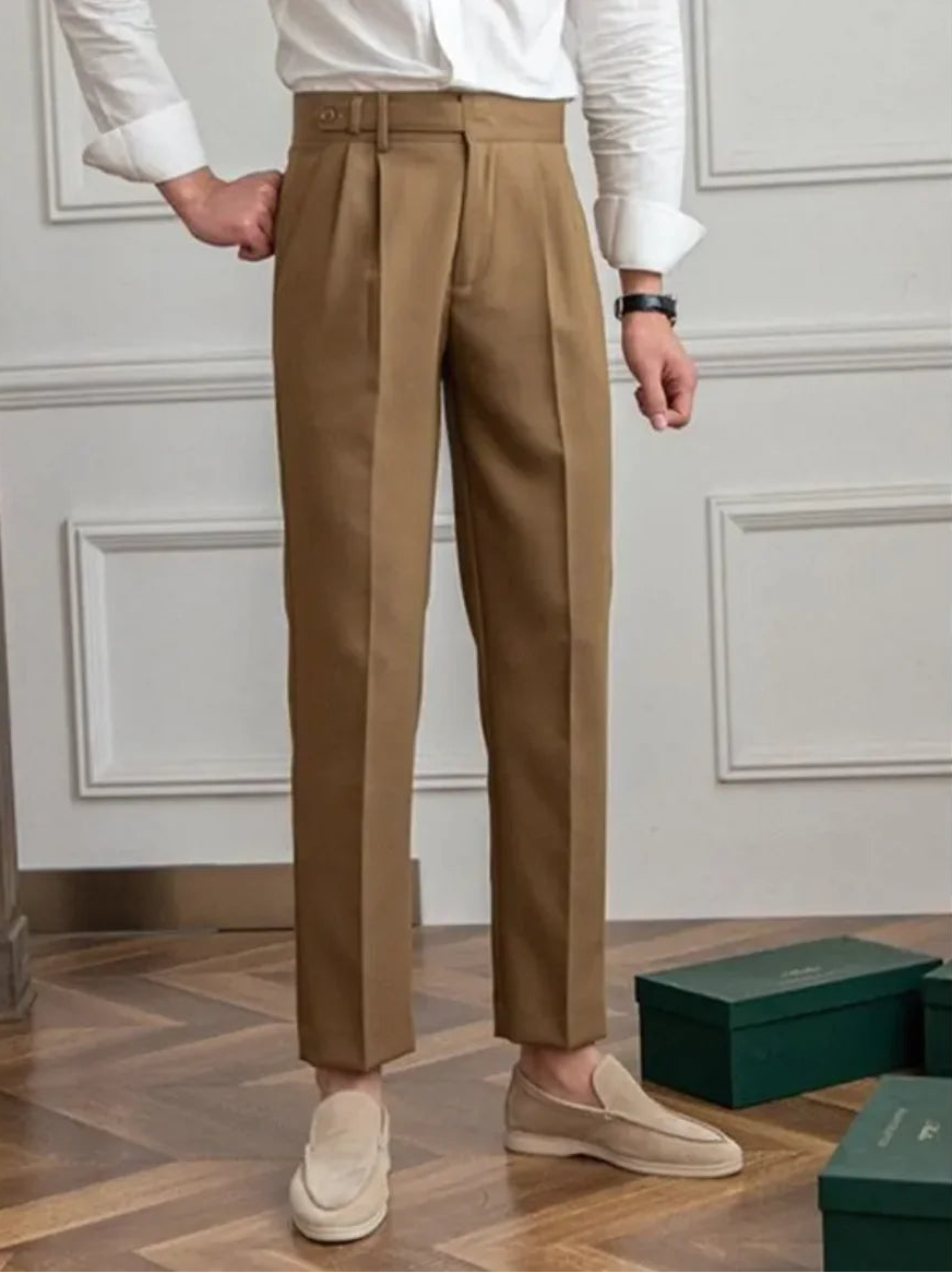 I pantaloni classici Filippo