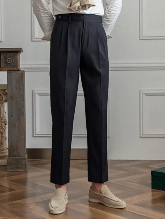 The Filippo Classic Trousers