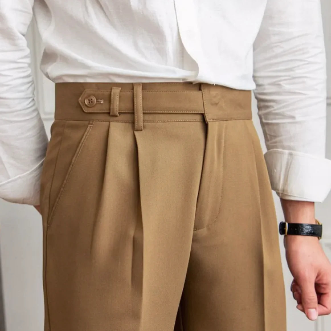 I pantaloni classici Filippo