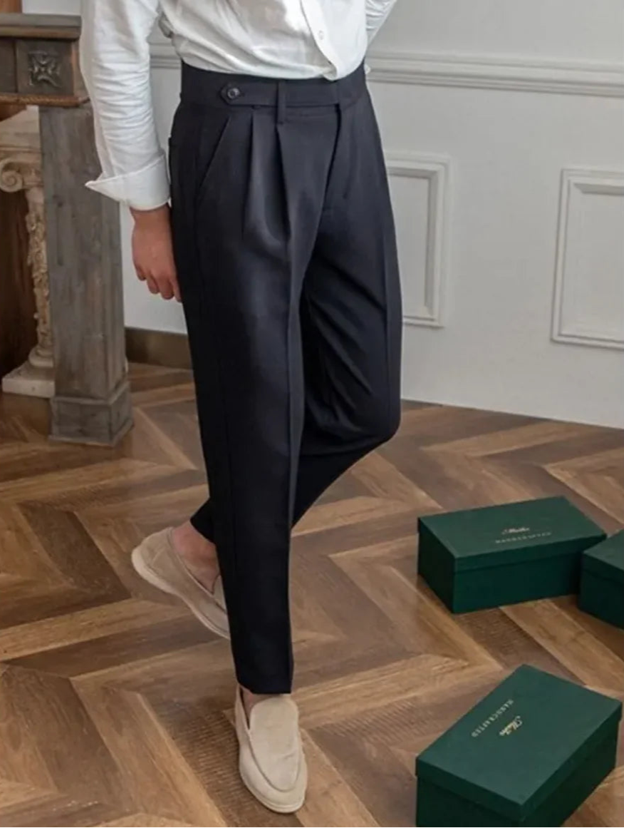 I pantaloni classici Filippo