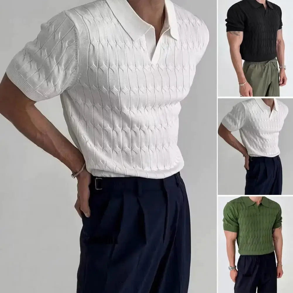 The Capri Polo