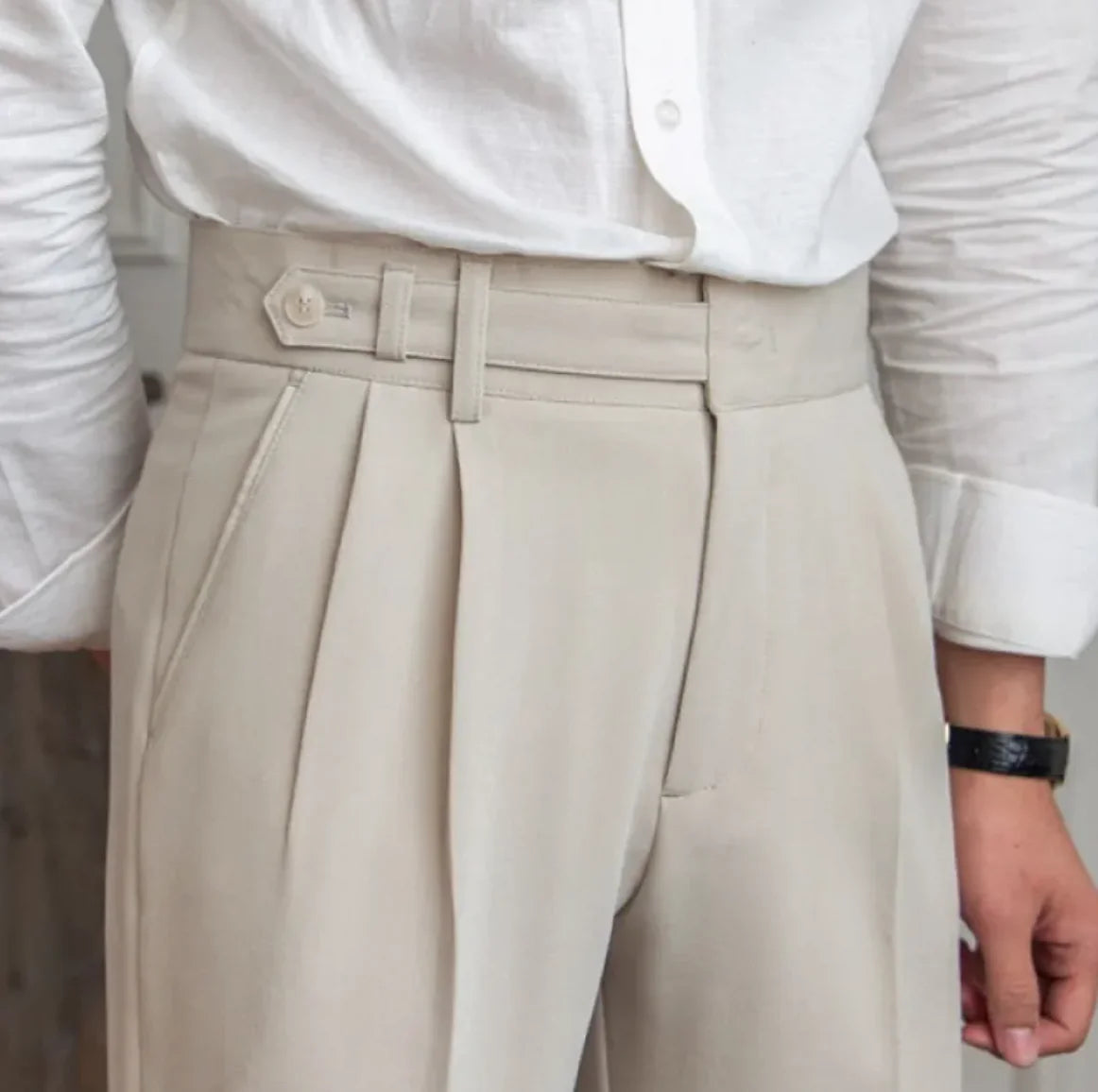 I pantaloni classici Filippo