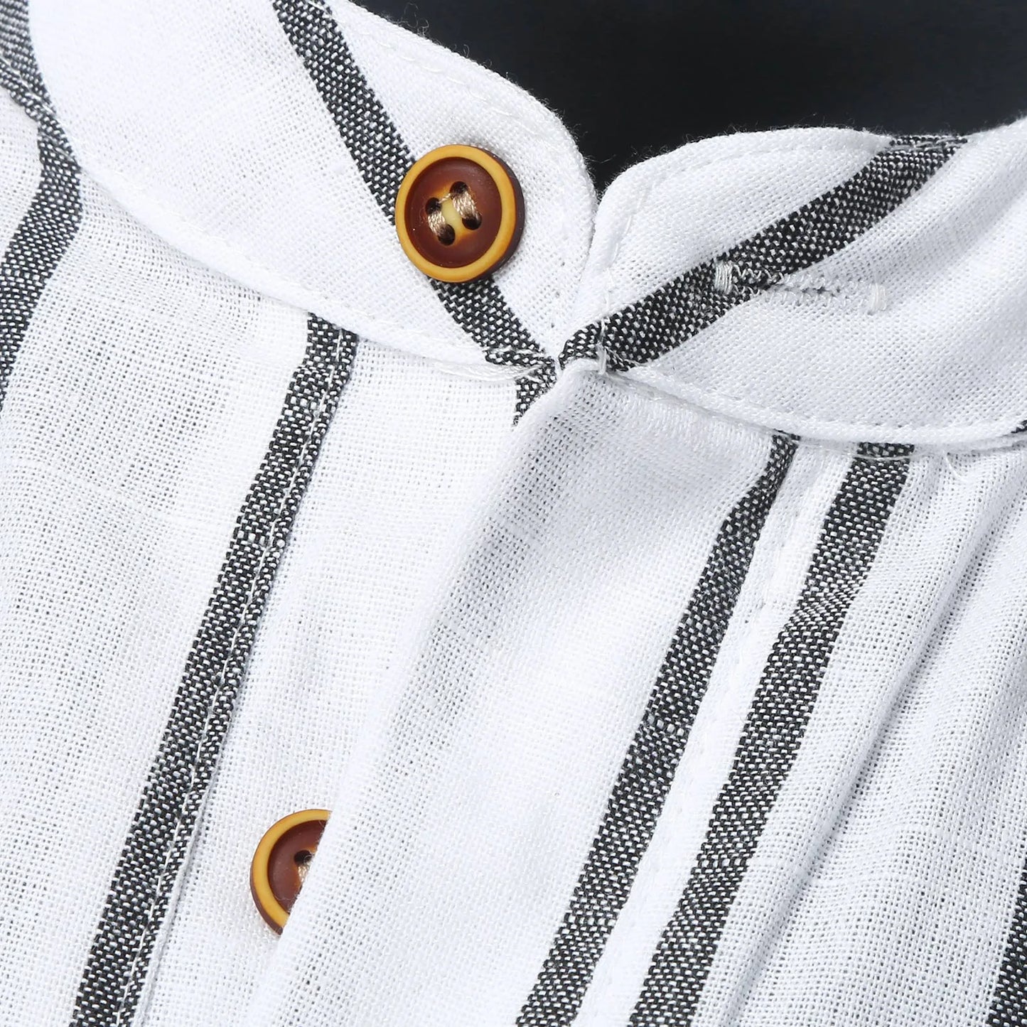 The Sardegna Linen Shirt