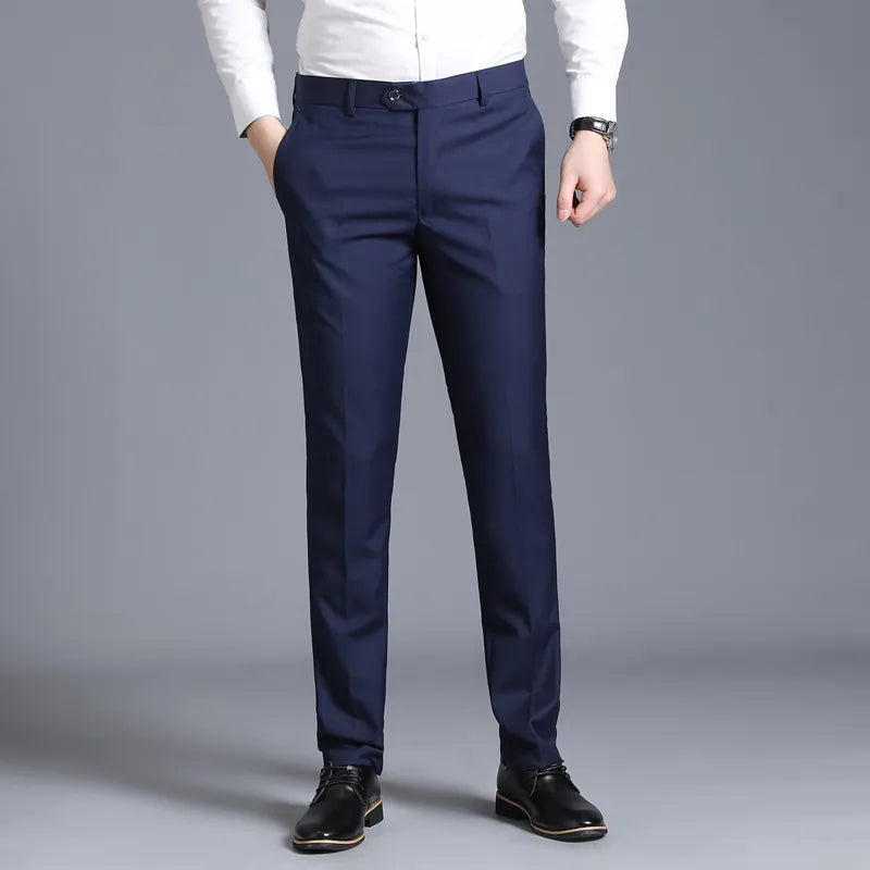 The Lorenzo Trousers